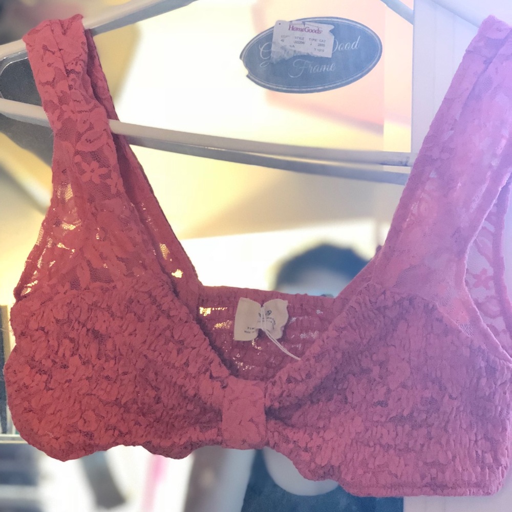 Urban outfitters crop top